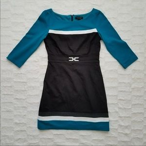 White House black market dress size 6